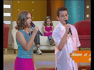 Serons-nous les futurs Roméo et Juliette ? - C'est mon choix