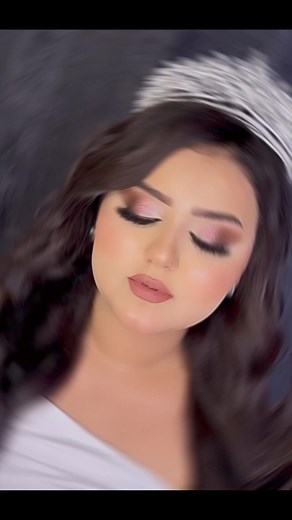 109 reactions · 45 comments | Bride look 2024 You will be the most beautiful bride ever 殺♥️ For reservations 01015754656 #bride #CapCut#makeup #makeupartis#alexAndria #modeling #fyb#foryou #makeuptutorial | Jacklin Ramzy Makeup Artist | Facebook