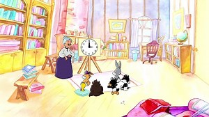 Baby Looney Tunes_S01E09_Time and Time Again