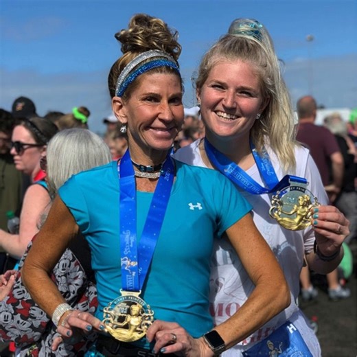 1.5K views | The values we carry often come from those who raised us. For Heather Vanderploeg, her mother’s example laid the foundation: empathy, integrity, and a commitment to others. These values continue to guide how Heather leads her team with compassion, strength, and patients always at the center. It’s a powerful reminder that those who shape us also help shape the impact we make. https://bit.ly/3SnVT1f #LifeAtAZ #GPTW | AstraZeneca US | Facebook