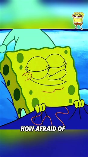 Explore the World of SpongeBob SquarePants Cartoons