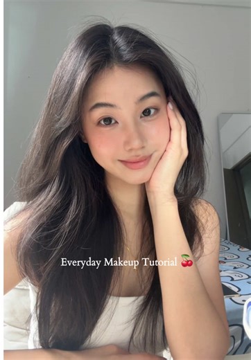 🍒 | My Hair Care Routine