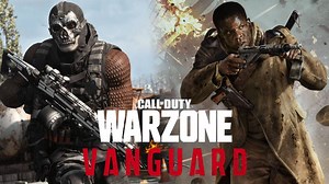 Broń Vanguard w Call of Duty: Warzone nie strzela prosto, ale w końcu będzie