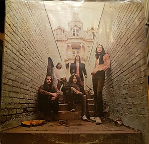 Crabby Appleton - Crabby Appleton