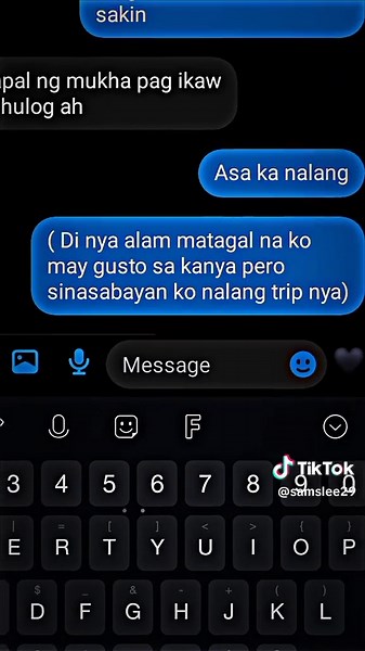 Moreee? Kilig moments conversation ideas