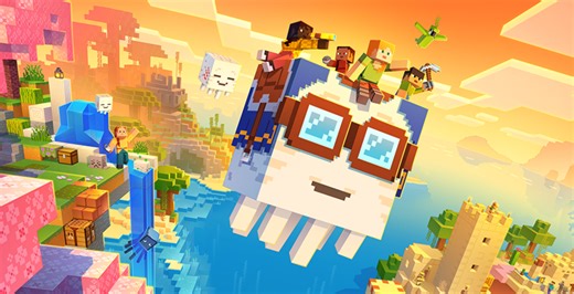 Minecraft source code for PC, PlayStation consoles, and more leaked online - unreleased versions of the game found