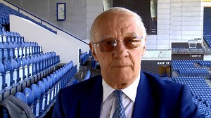 👣 Rangers legend Willie Henderson is set to walk 100 miles across the Sahara for the Michelle Henderson Cervical Cancer Trust. 👀 DETAILS: https://rng.rs/2s19tLl | Rangers FC