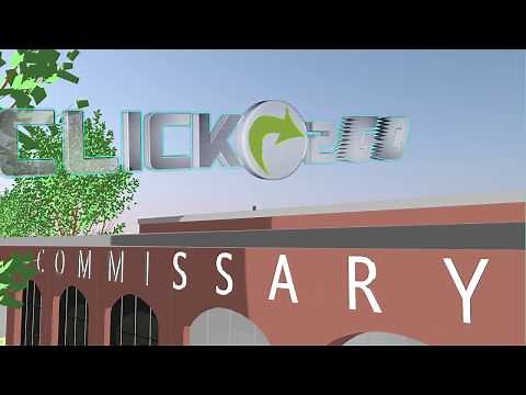 CLICK2GO at Your Commissary