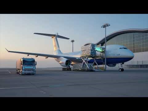 ITO_Media_Customers | من عملاء شركتنا ... شركة الإسراء للشحن الدولي