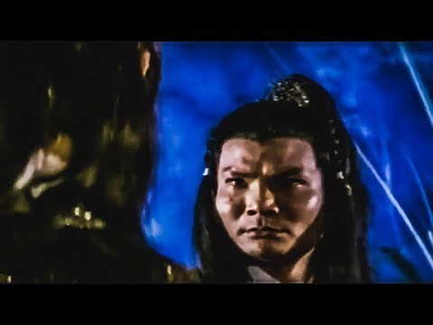 Faster Blade Poisonous Darts (uncut) directed by Peng-Yi Chang.