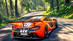 Disfrutaremos de carreras de autos en pistas extraordinarias. | Juegos de Carros y Motos