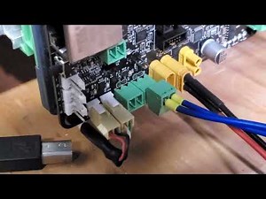 Smoothieboard V2, Mill/Router conversion (Part 3)- Setup and Wiring