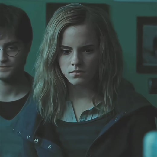 Hermione Granger Moments | Harry Potter Edits