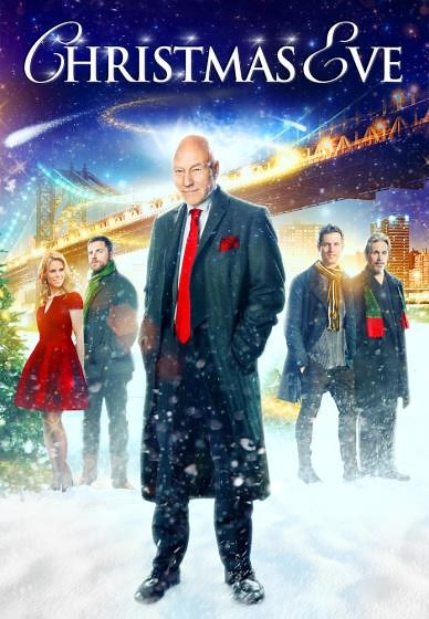 Christmas Eve