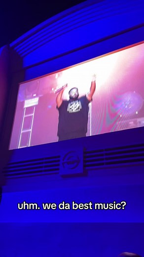 DJ Khaled Live Performance at Universal Studios Orlando