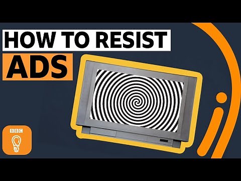 How ads manipulate us - and how to resist | BBC Ideas