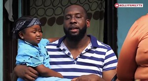 Enjoy your week with good movies JOROMI ❤️ | Nollywood 9ja
