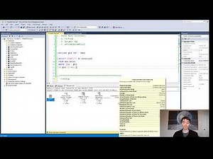SQL Server Optional Parameters