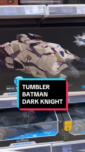 Novedades en McFarlane Toys: ¡Sorprendente colección!