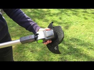Gtech ST20 Strimmer