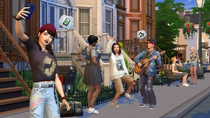 The Sims 4 Skill cheats: How to use, effects, more - CharlieINTEL