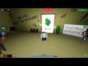Roblox Bennys Backrooms | Full Walkthrough Guide