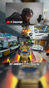 Mythic FFAR is Pure Perfection 🔥 (COD Mobile) | Script
