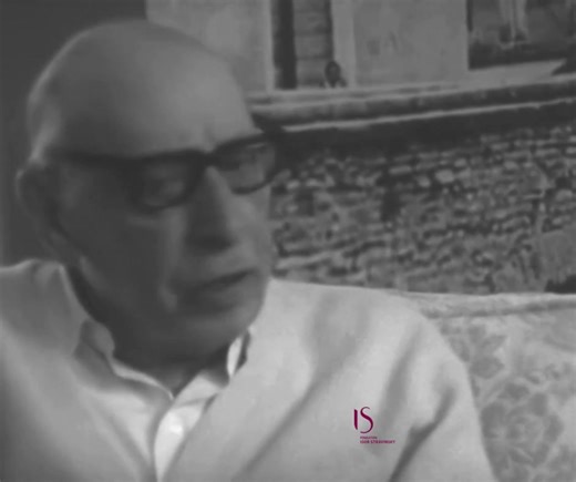 "No pleasure, no creative problem" Creativity begins where challenge meets delight. | Fondation Igor Stravinsky