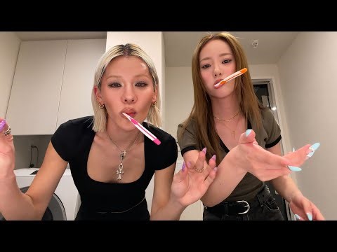 Play, work, play, work, play, play, play