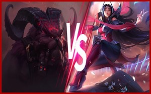 🐐 Ornn Vs Irelia 🗡️ Como Ganarle Siendo Tanke :c | Eddietb