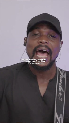 The Best Cover Version of - Entertaining Angels by Newsboys (Cover) #shorts