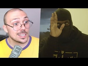 Hopsin - "Covid Mansion" TRACK REVIEW