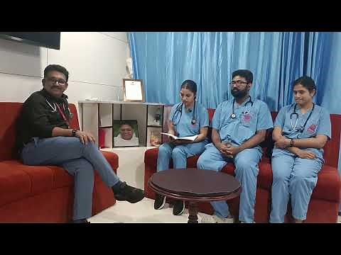 Case Discussion. Myasthenic Crisis # AETCM # Emergency Medicine