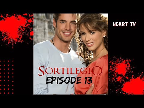 Sortilège episode 13 en français