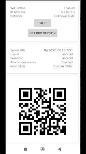 Transfer Files From PC to Phone Without Cable 🚀 Fastest File Transfer Method!