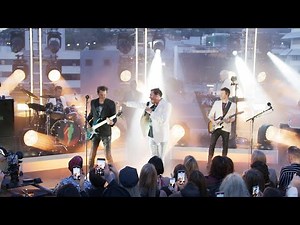 Duran Duran: A Hollywood High (2023) | Official Trailer | Duran Duran | Gavin Elder