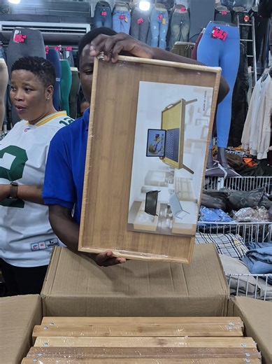 Woza Fashion: Discover Stylish Trends in Durban