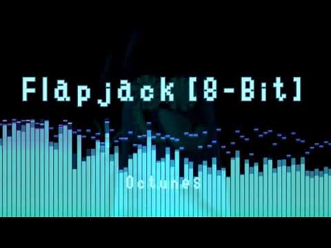 Flapjack Theme【8-Bit】