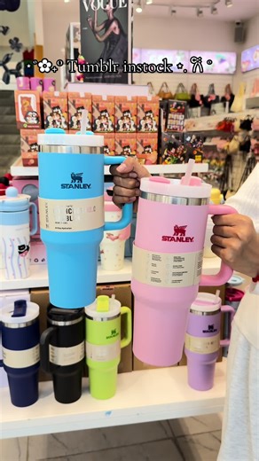 Tumblr Products Now Available Online