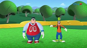 La casa de Mickey Mouse - Los Mickey-Ejercicios de Mickey - RTVE.es