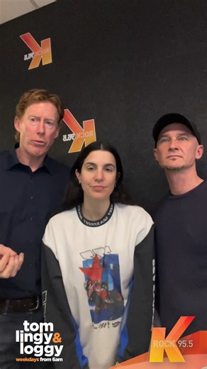 The City of Greater Geelong is partnering with K rock to remind the Geelong community that we're here to help - not to be hurt. Violence and aggression towards our people is never ok, and everyone deserves to feel safe at work. https://www.facebook.com/cityofgreatergeelong https://www.instagram.com/cityofgreatergeelong/ | K rock Geelong