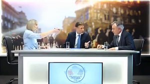 219K views · 1.3K reactions | Gordan Jandroković VS. Miroslav Škoro...