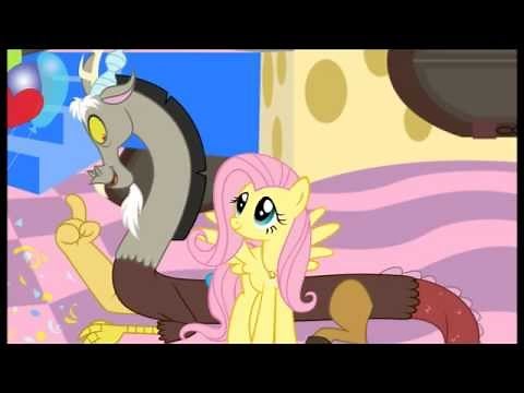 MLP FiM: Bride of Discord-Episode 9 (The Relapse)