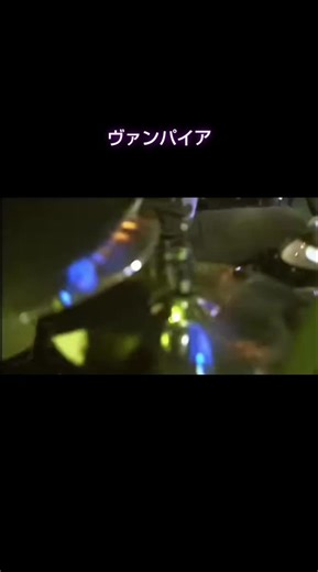 ヴァンパイア #ABC #yasu #jrock #live #fyp