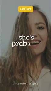 When a girl plays with her hair while talk. #love #relationshipthings #girl