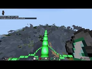 Stranger Things Mine Flayer Pt 1 Tutorial