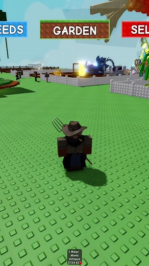 4K views · 185 reactions | Solid Mega Mimic octo! Congrats boss拾 #GrowAGardenPets #growagardenroblox #growagarden #roblox #mimicoctopus | BiscoDee | Facebook