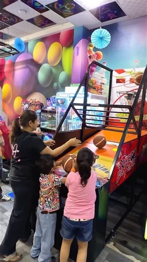 Bouncy Planet Meerut Tour - Where Every Kid Wants Their Birthday #KidsZone