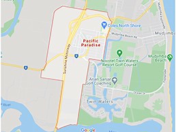 Sunshine Coast - Apogee Trophies