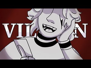VILLAIN | Oc animation